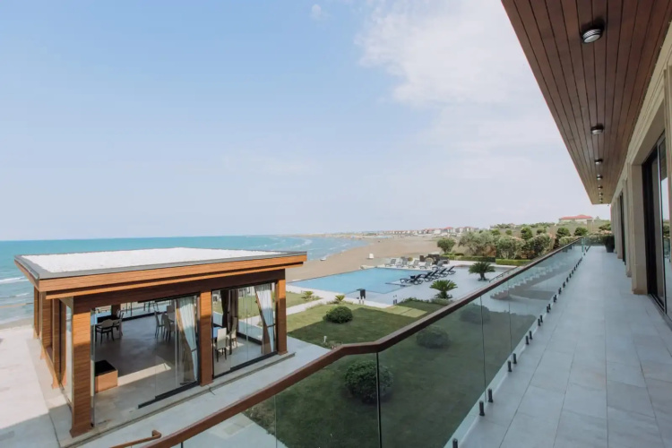 Villa Oho Hotel