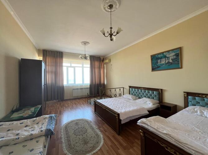 Фотография номера гостиницы Лазурный берег