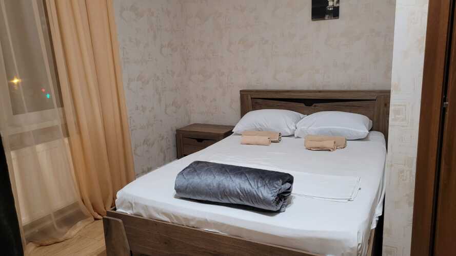 Фотография номера гостевого дома ВИТА