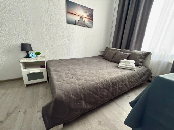 Фотография номера гостиницы Travelto Нарвская