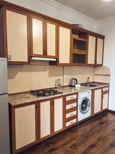 Bakhyan Apart-hotel