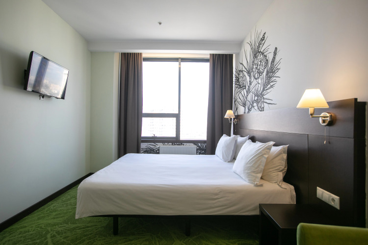  (двуспальная кровать) - изображение 1