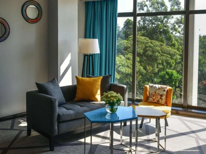 Executive Suite