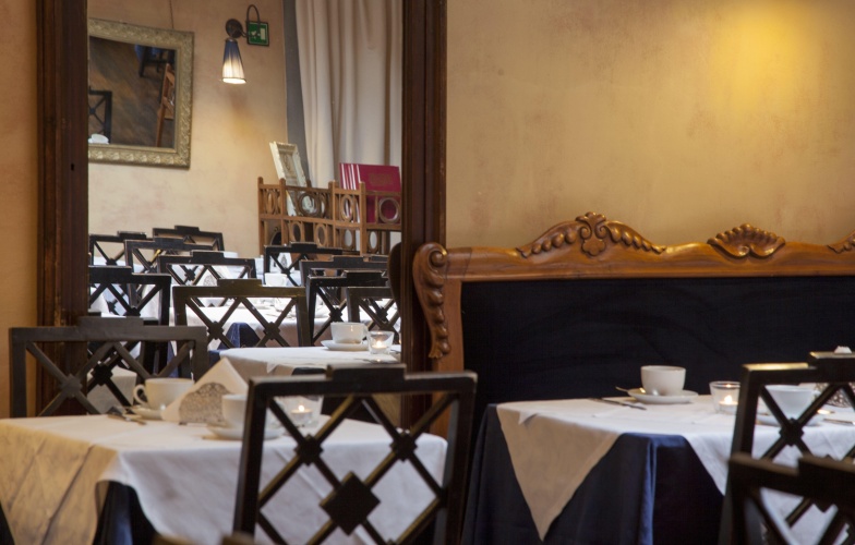 Hotel Cellai photo 22