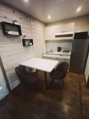 Фотография номера гостевого дома Каранкое