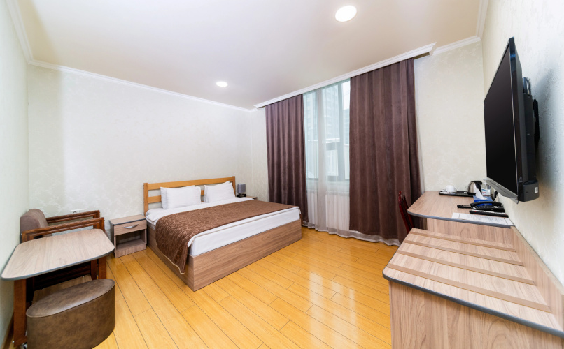 Inga Hotel Yerevan