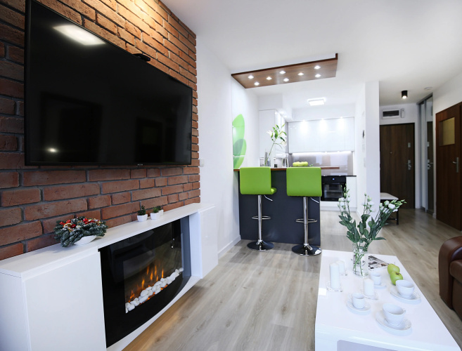 Naturale Apartments