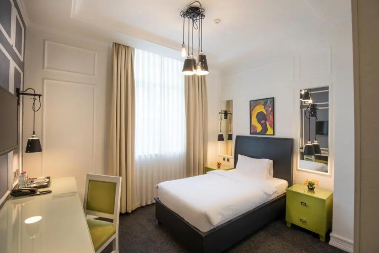 Фотография номера гостиницы Don - Dar Hotel