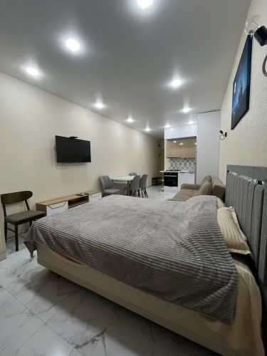 Briz 2 Davydoff Apartments