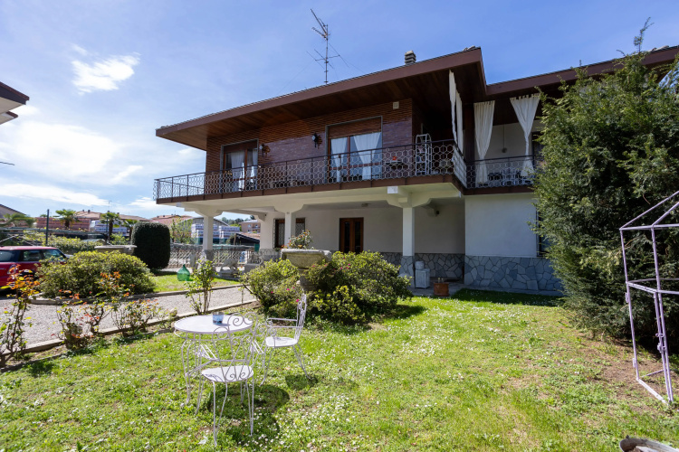 Gabri 1 Villa