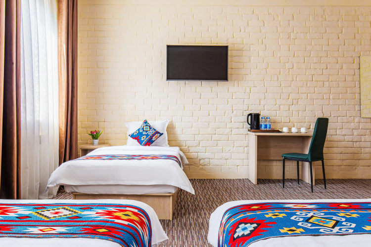 Hotel Solief Hotel