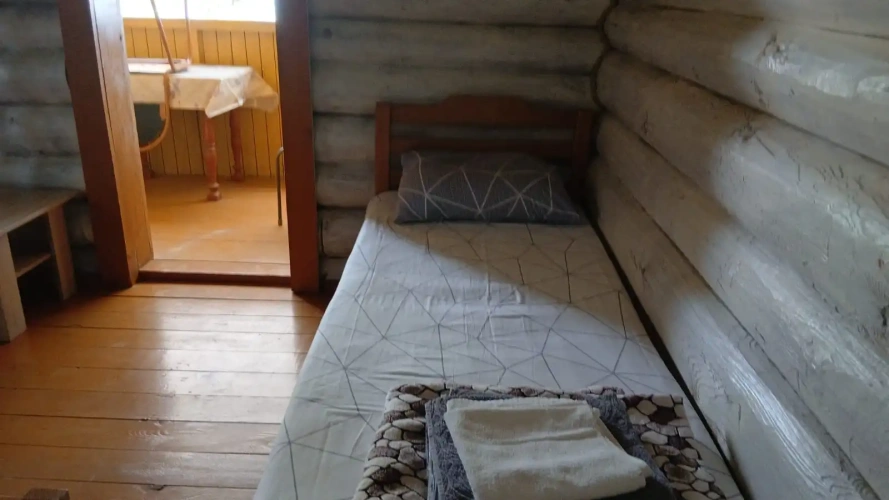 Standard Triple room with mountain view