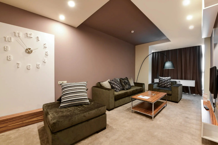 Opera Suite Hotel photo 20