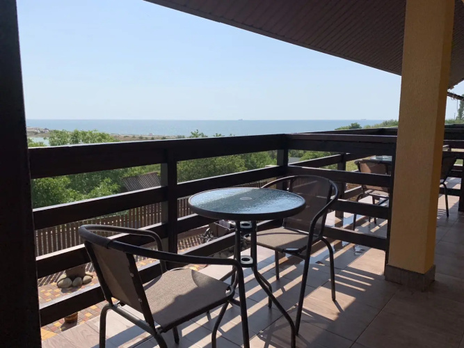 Panorama Hotel