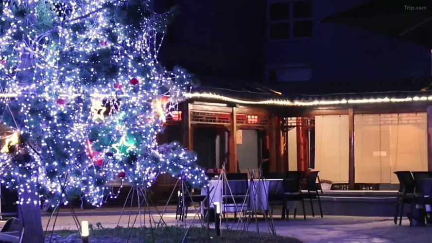 Taifulou Hotel