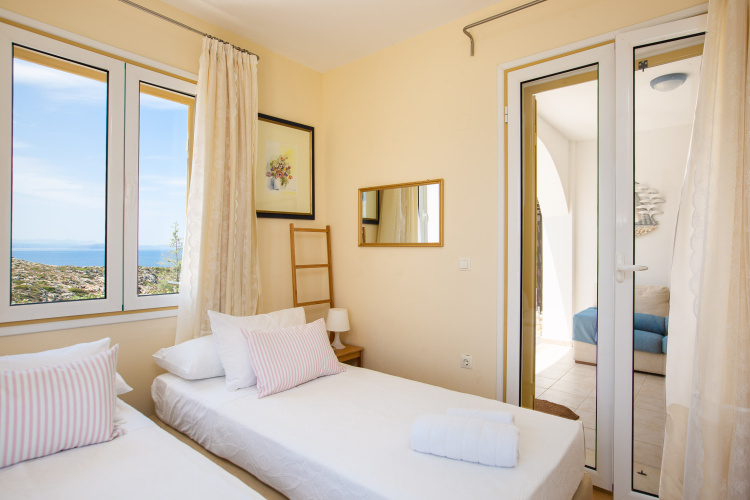 5 Bedrooms Villa with balcony and with view