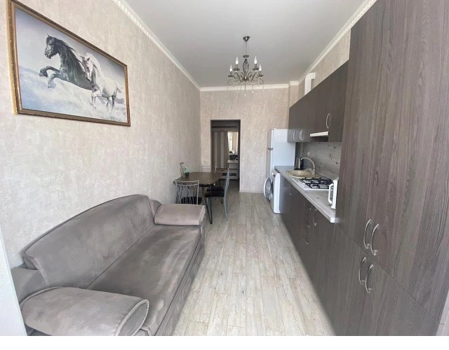 Фотография номера квартиры Мечта