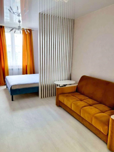 Фотография номера квартиры Квартира в ЖК Суворовский