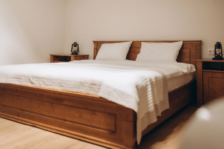 Фотография номера гостиницы Ямская слобода