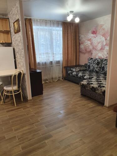 Фотография номера квартиры Квартира Студия С Зонированием