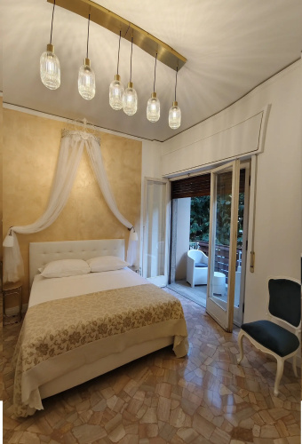 Bed&Breakfast Cherubini 13