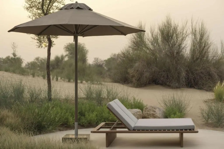 Bab Al Shams Desert Resort And Spa photo 16