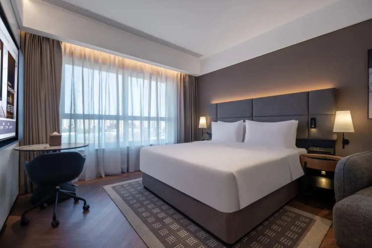 Luxury room