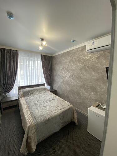 Фотография номера гостевого дома Верхняя Этока