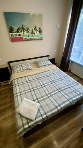 Фотография номера гостиницы Отель Нагорный