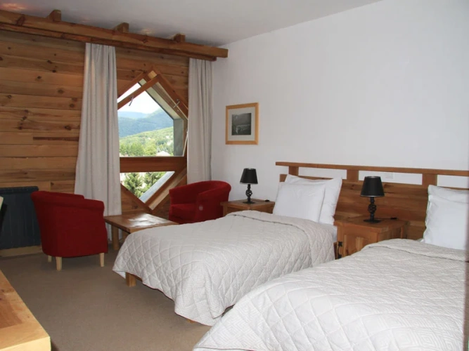 Executive room