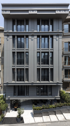 Endless Art Hotel