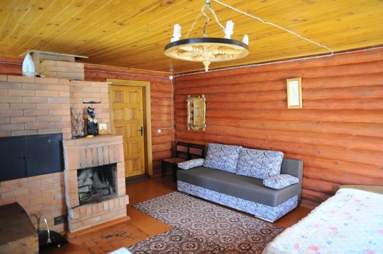 Cottage