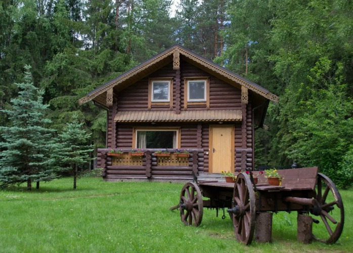 Фотография номера гостиницы Верижица