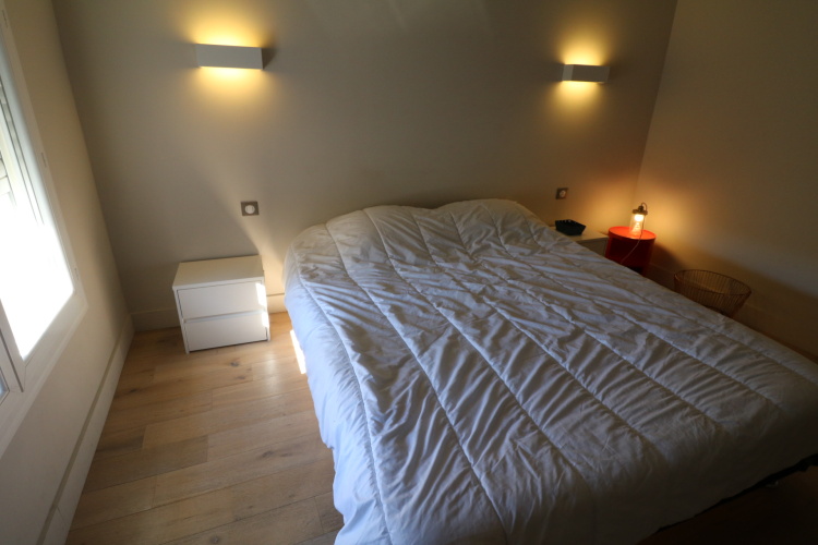 3 Bedrooms Standard Penthouse room with balcony and with view