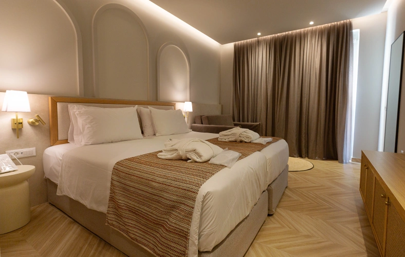 Standard room