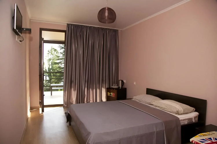Afon Guest house