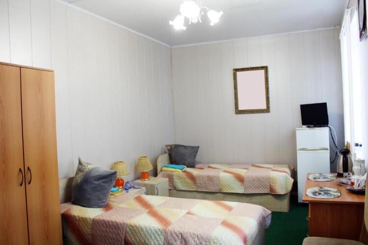 Фотография номера гостиницы Цна