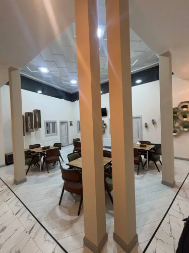 Green Plaza Hotel