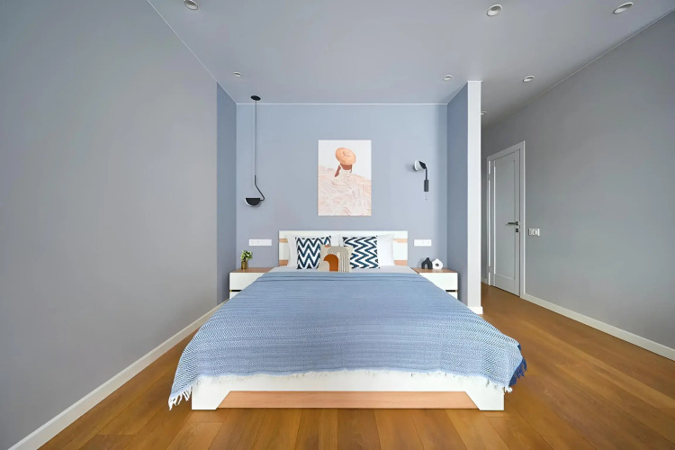 Фотография номера квартиры Квартира Уютная Студия в Элитном ЖК Элегант