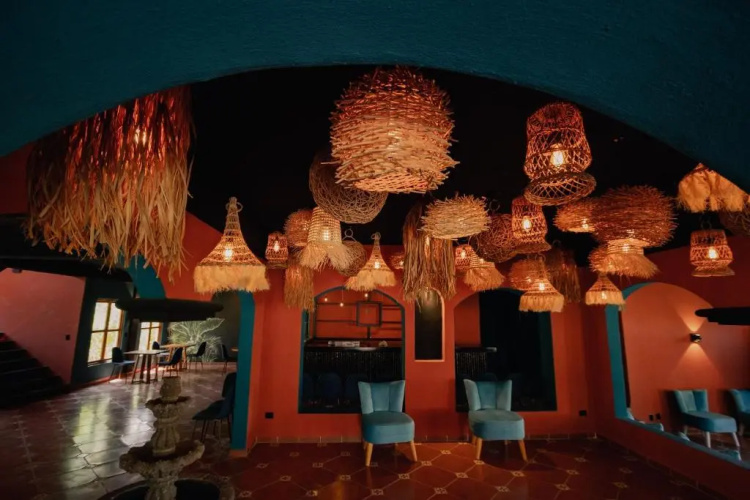 VRclub Tulum Riviera photo 48