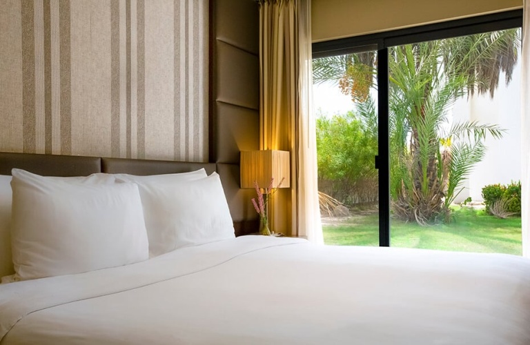 Double Junior Suite