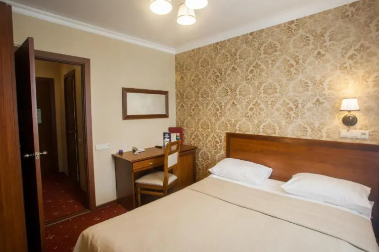  (двуспальная кровать) - изображение 1