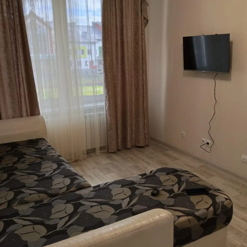 Фотография номера квартиры Квартира однокомнатная в Обдорском