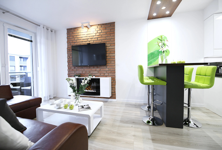 Naturale Apartments