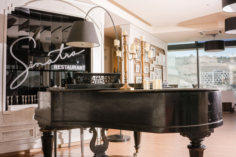 Opera Suite Hotel photo 30