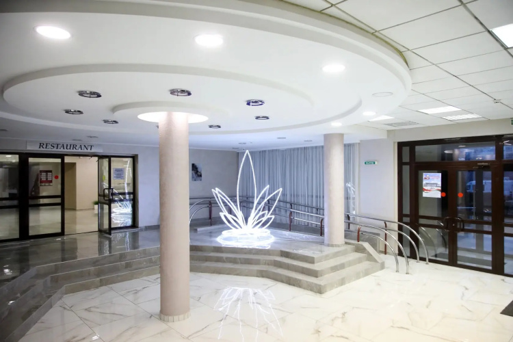 Turist Hotel