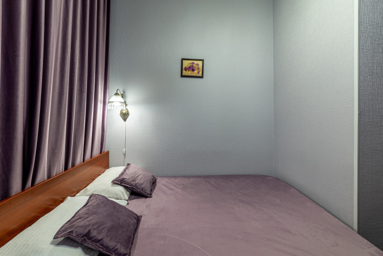 Фотография номера гостиницы Демократ на Некрасова, 58