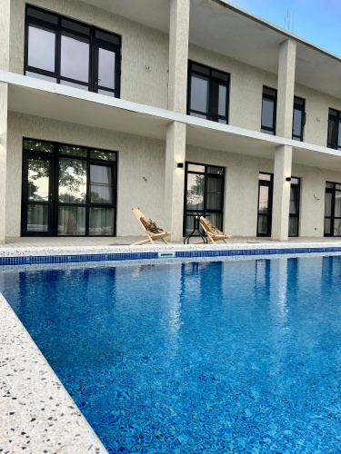 Aisha Hotel