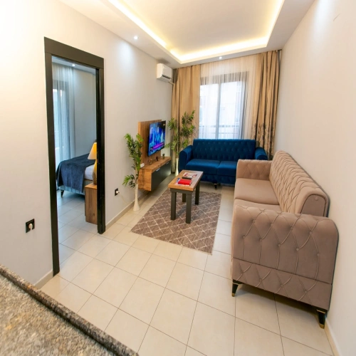 Suite