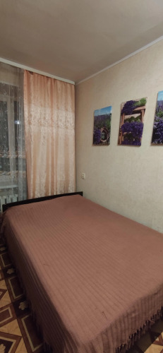 Фотография номера квартиры Аппартаменты на Звездинке